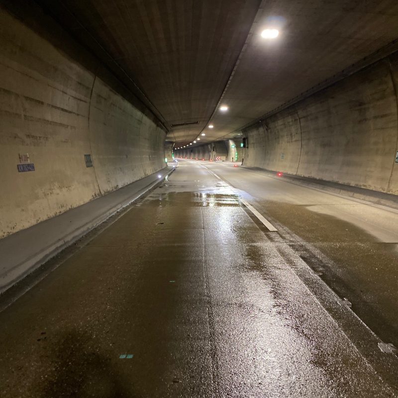 tunnel damage(1)